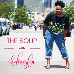 The Soup