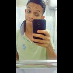 Samuel Lucas Oliveira