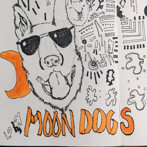 The Moon Dogs’s avatar