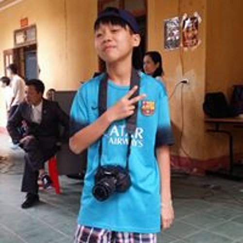 Lộc Khánh Nguyễn’s avatar