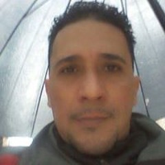 Osvaldo Martinez