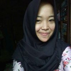 Istiqomah Indah Sari