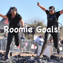 Roomie Goals!
