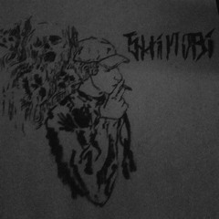 Shinobi the Skeleton