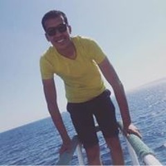 Magdy Eladl