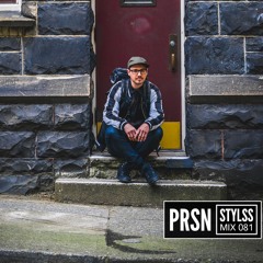 STYLSS Mix Series