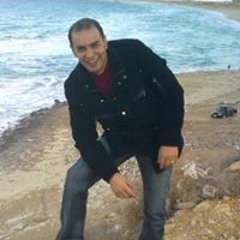 Mohammed Magdy Elwelely