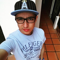 Juan Carlos Luna Delgado
