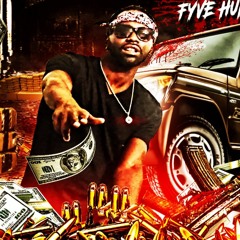 Fyve Hunnit