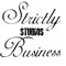 Mr.Strictly Business