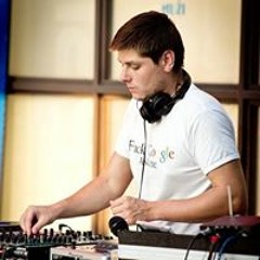 DJ LUXUS
