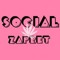 SOCIAL ZAPRET