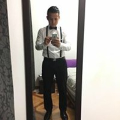 Oscar Morales Corte
