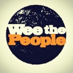 wee the people