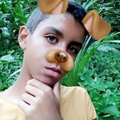 Tales Luiz Guedes Soares