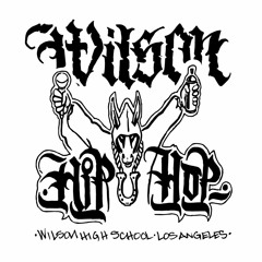 Wilson High School Hip Hop