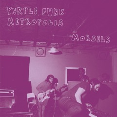 Purple Funk Metropolis