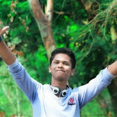 dj pradeep smiley 3 😉