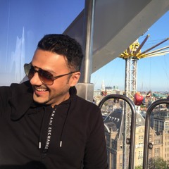 Danyal Salam