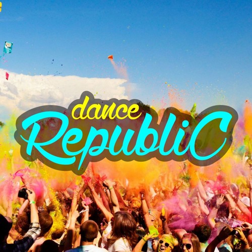 Dance Republic’s avatar