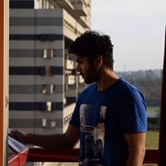 Ayush Sahni