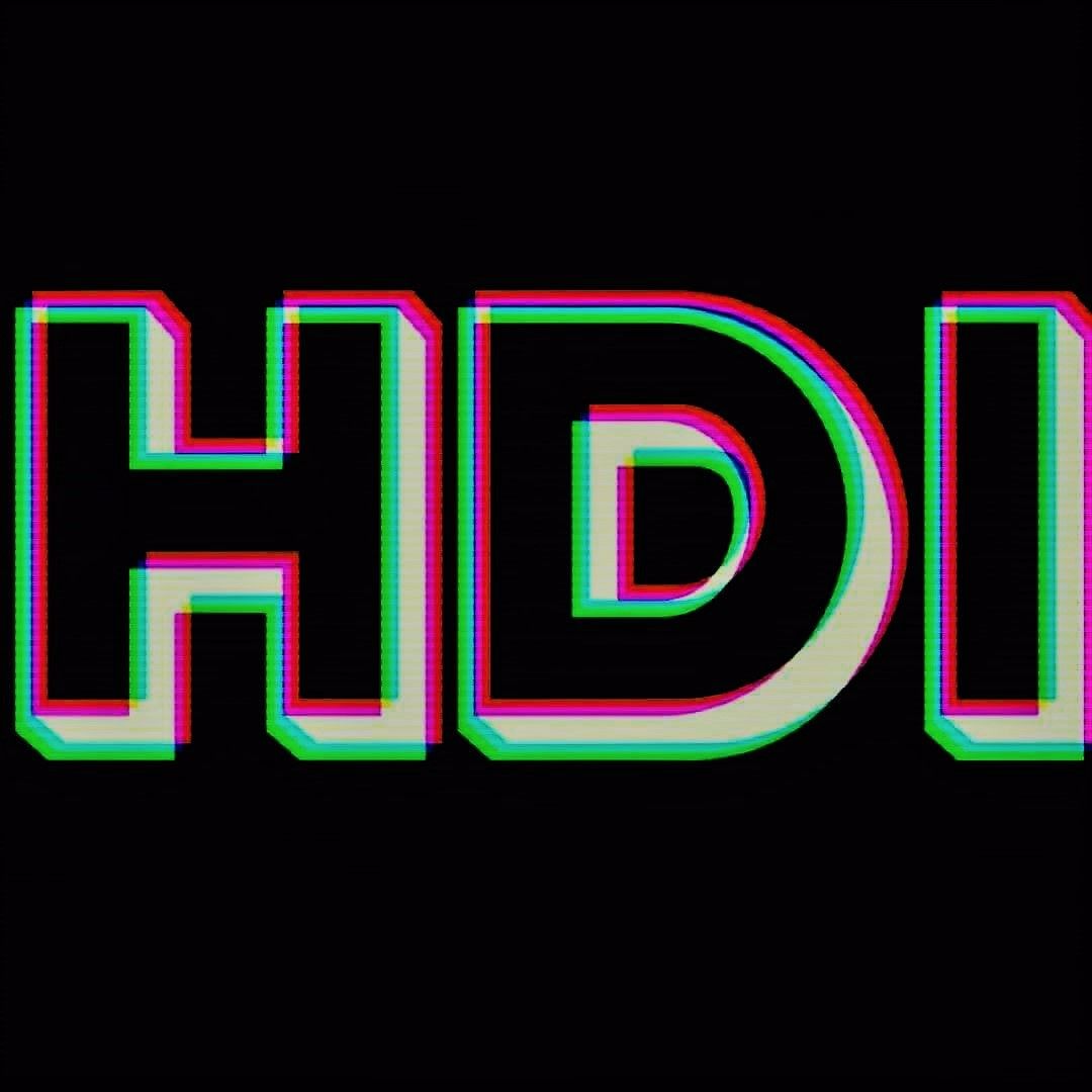 HDIRecords podcast artwork