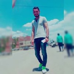Osama Oraby