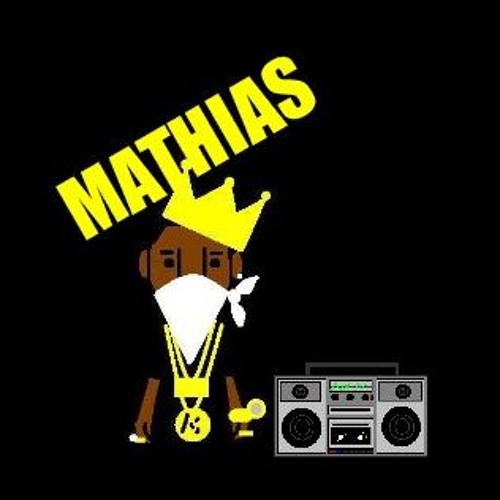Mathias’s avatar