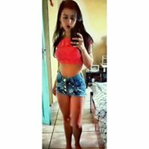 Aline Silva’s avatar
