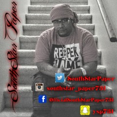 SouthStarPaper731