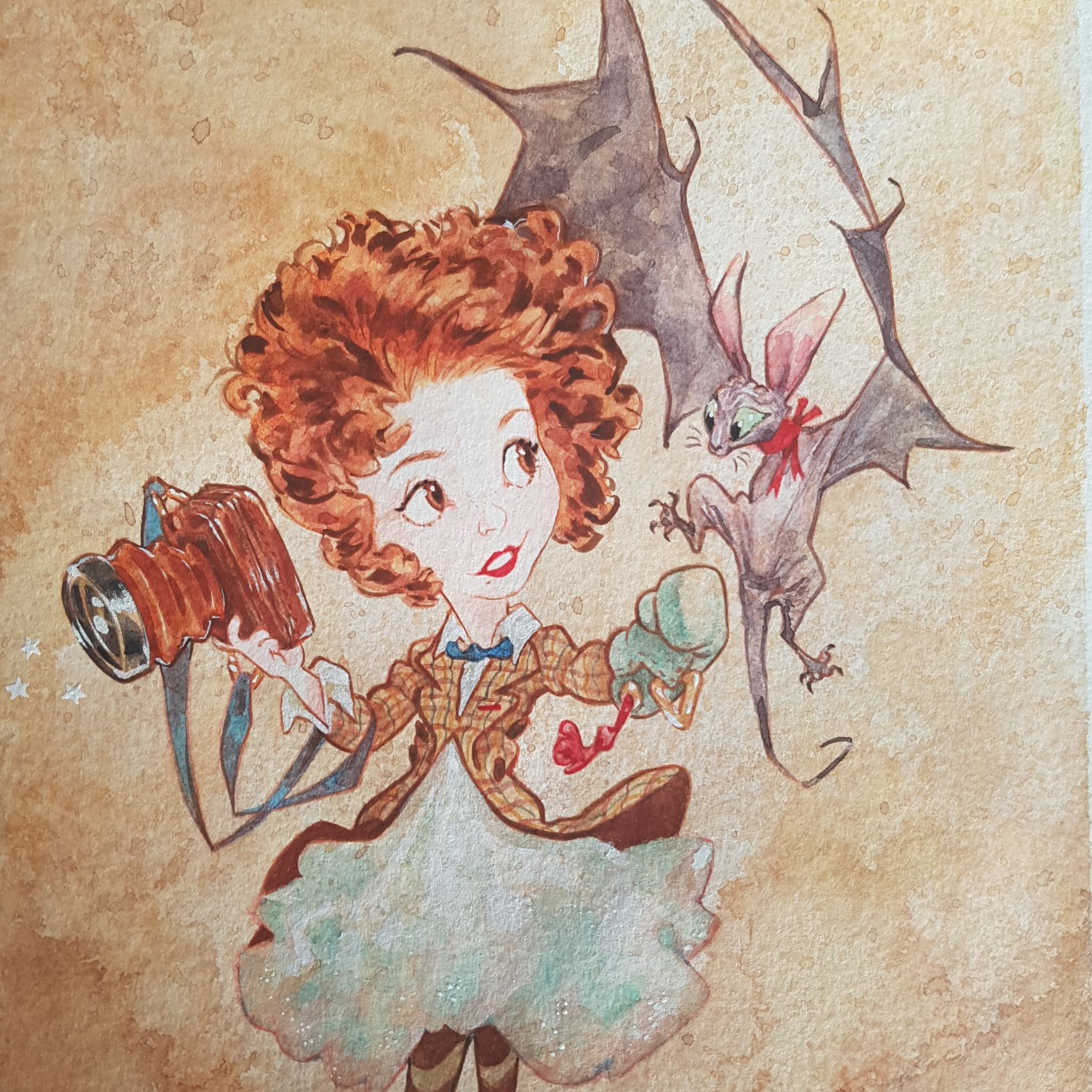 LittleCheshire