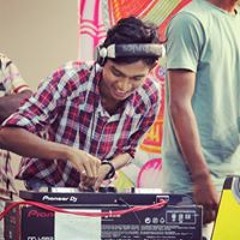 Sangeeth Das