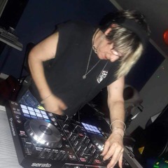 Christy Adams (DJ Dusty)
