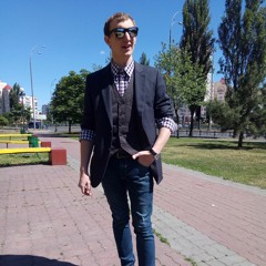 Алексей Гремлин