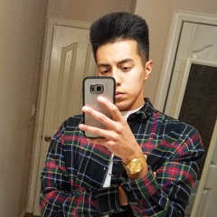 Efrain Martinez
