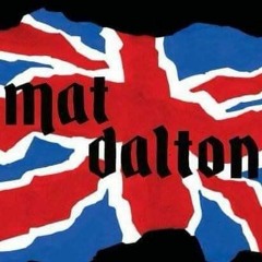 Mat Dalton