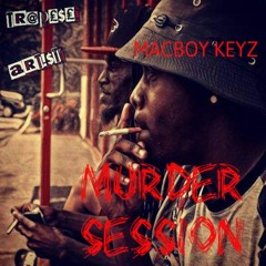 MacBoy Keyz