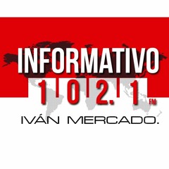 Audios Informativo 102.1