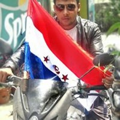 Suresh Thapaliya