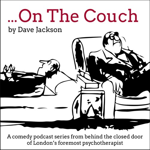 ... On The Couch by Dave Jackson’s avatar