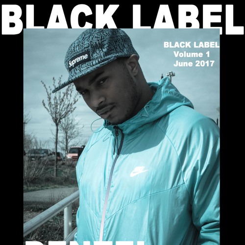 BLACK LABEL INC’s avatar