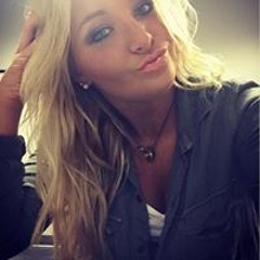 Amanda Welsh