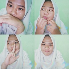 Anggie Sri Wulandari