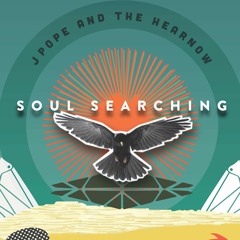 J Pope and the HearNow