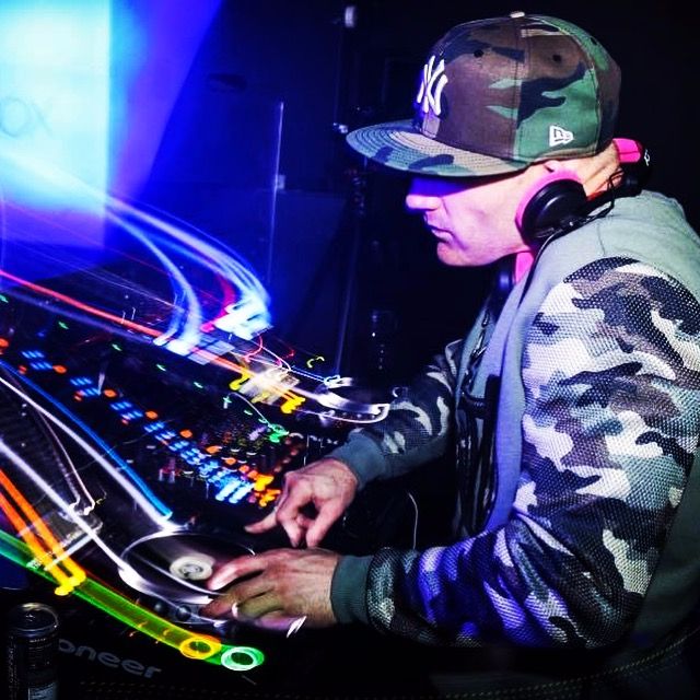 DjFlixOfficial podcast artwork