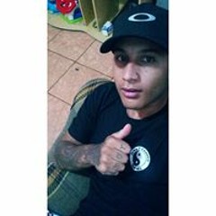 Fernando Lucas