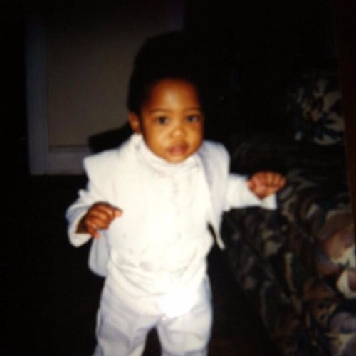 A Long Way To Go (Prod. By TreeLo)