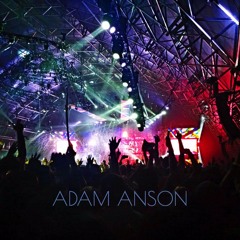 Adam Anson