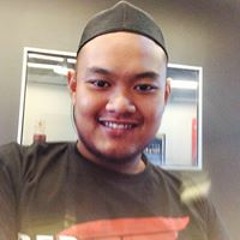 Muhd Muzamil