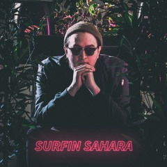 Surfin Sahara